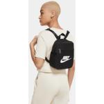Svarta Ryggsäckar från Nike Futura för Damer 