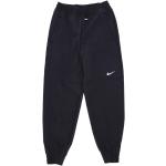 Streetwear Svarta Sweat pants från Nike Swoosh för Damer 