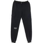 Streetwear Svarta Sweat pants från Nike Swoosh för Damer 