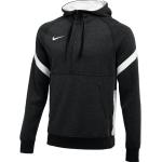 Svarta Tränings hoodies från Nike Strike på rea i Storlek XXL i Fleece för Herrar 