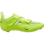 Gröna Träningsskor från Nike på rea Andningsbara i storlek 45,5 i Mesh för Herrar 