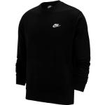 Svarta Träningströjor från Nike i Storlek XXL för Herrar 