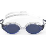 Blåa Simglasögon från Nike Flex på rea för Flickor 