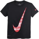Nike T-shirt - Dri-Fit - Svart