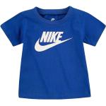 Nike T-shirt - Futura - Game Royal