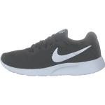 Nike Tanjun Men'S Shoes Black/white-Barely Volt-Black, Herr, Skor, Sportskor, Svart, Eu 44