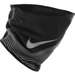 Svarta Tubhalsdukar från Nike Therma på rea i Storlek XL i Polyester 