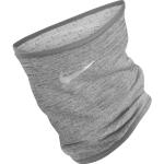 Rökgråa Tubhalsdukar från Nike Sphere på rea i Storlek S i Polyester 