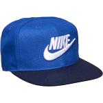Nike True Limitless Snapback / Nan Nike True Limitless Snapb Sport Headwear Caps Blue Nike