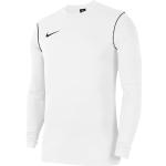 Nike Park20 Långärmad tröja White/Black/Black XS