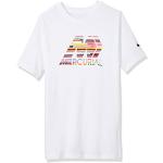 Nike unisex barn t-shirt torr Cr7 barn t-shirt Vitt Xtra Large