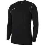Nike Park20 Långärmad tröja Black/White/White L