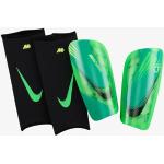 Nike Unisex benskydd Nk Cr7 MERC Lite Grd – Sp24, grön ränder/stadium grön/svart, FN4325-398, M