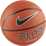 Svarta Flickfotbollsskor från Nike Elite i Syntet 