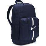 Mörkblåa Ryggsäckar från Nike Academy för Flickor 