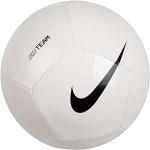 Vita Fotbollar från Nike Football i Gummi för Flickor 