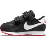 Casual Svarta Retro-sneakers från Nike för Barn 