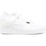 Vita Skinnsneakers från Nike Air Force 1 Low på rea i Läder för Damer 