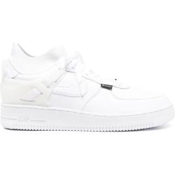 Nike Undercover Air Force 1 Low SP White, Dam