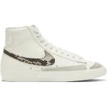 Nike W Blazer Mid '77 Se Sneakers Sail/Particle Beig Sail/particle beig