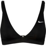 Svarta Bikini-BH från Nike i Storlek S för Damer 
