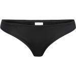 Nike W Cheeky Bottom Essential Sport Bikinis Bikini Bottoms Bikini Briefs Black NIKE SWIM