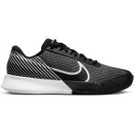 Nike W Nike Zoom Vapor Pro 2 Cly Tennisskor Black/White Svart/vit