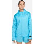 Nike W Nk Essential Jacket Löparkläder Baltic Blue Baltic blå
