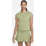 Tenniströjor från Nike Victory på rea i Storlek XS i Material som andas i Polyester för Damer 