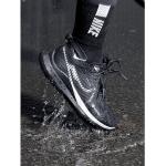 Nike W React Pegasus Trail 4 Gore-tex Löparskor Black/Grey Svart/grey