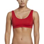 Röda Bikini-BH från Nike i Storlek XS för Damer 