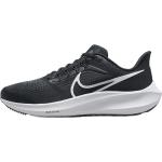 Nike Women's Road Running Shoes Air Zoom Pegasus 39 Löparskor Black/White Svart/vit