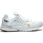 Nike x Off-White The 10: Air Presto sneakers
