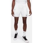 Vita Shorts från Nike NikeCourt på rea 