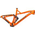 Orange MTB cyklar i Kolfiber för Pojkar 