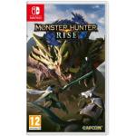 Nintendo Monster Hunter Rise