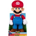Flerfärgade Nintendo Mario Gosedjur - 50 cm 