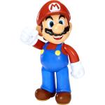 Flerfärgade Nintendo Mario Figurer - 50 cm 