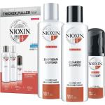 Hårinpackningar från Nioxin System 4 på rea med Antioxidanter för Färgat hår mot Håravfall 100 ml 