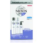 Hårserum från Nioxin System 5 på rea med Antioxidanter för Tunt hår mot Håravfall med Mjukgörande effekt 100 ml 