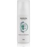 Värmeskyddande hårvårdsprodukter från Nioxin System 3 mot Håravfall med Skydd mot värme 150 ml för Herrar 