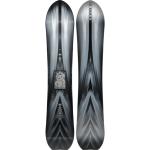 Flerfärgade All Mountain-snowboards från Nitro Snowboards på rea i 153 cm i Trä för Herrar 