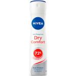 Tyska Deo sprayer från NIVEA 150 ml för Damer 