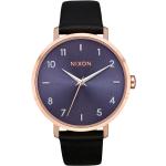 Nixon A10913005 Watch Guld