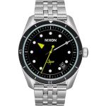 Nixon A12372971 Watch Silver