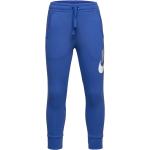 Blåa Sweat pants från Nike 