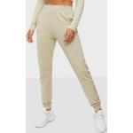 NLY Trend Amazing Sweat Pants Byxor & Shorts Beige