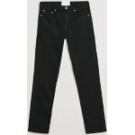 Svarta Stretch jeans från NN 07 för Herrar 