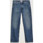 Blåa Stone washed jeans från NN 07 för Herrar 