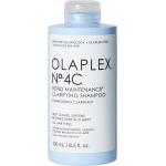 No.4C Bond Maintenance Clarifying Shampoo Schampo Nude Olaplex
